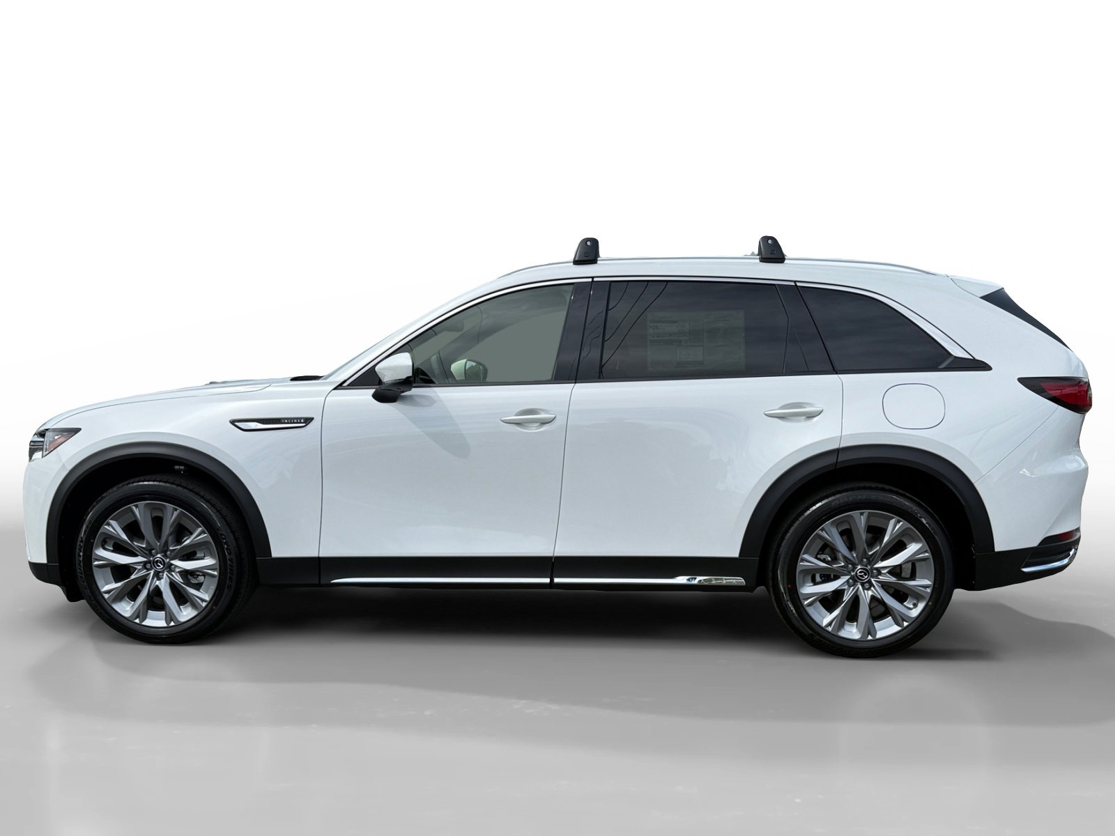 2025 Mazda CX-90 Premium Plus photo 2