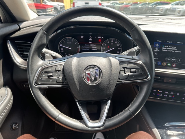 2023 Buick Envision Essence photo 22