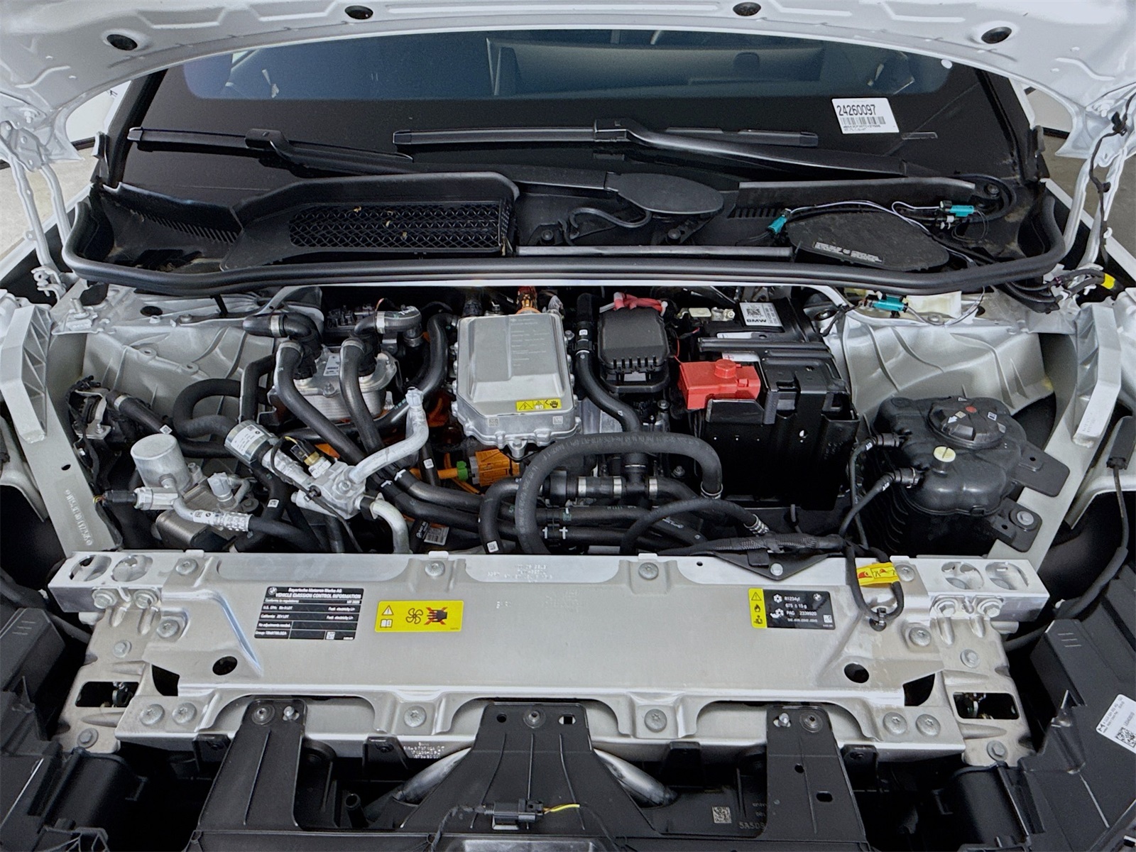 2026 Bmw iX photo 28