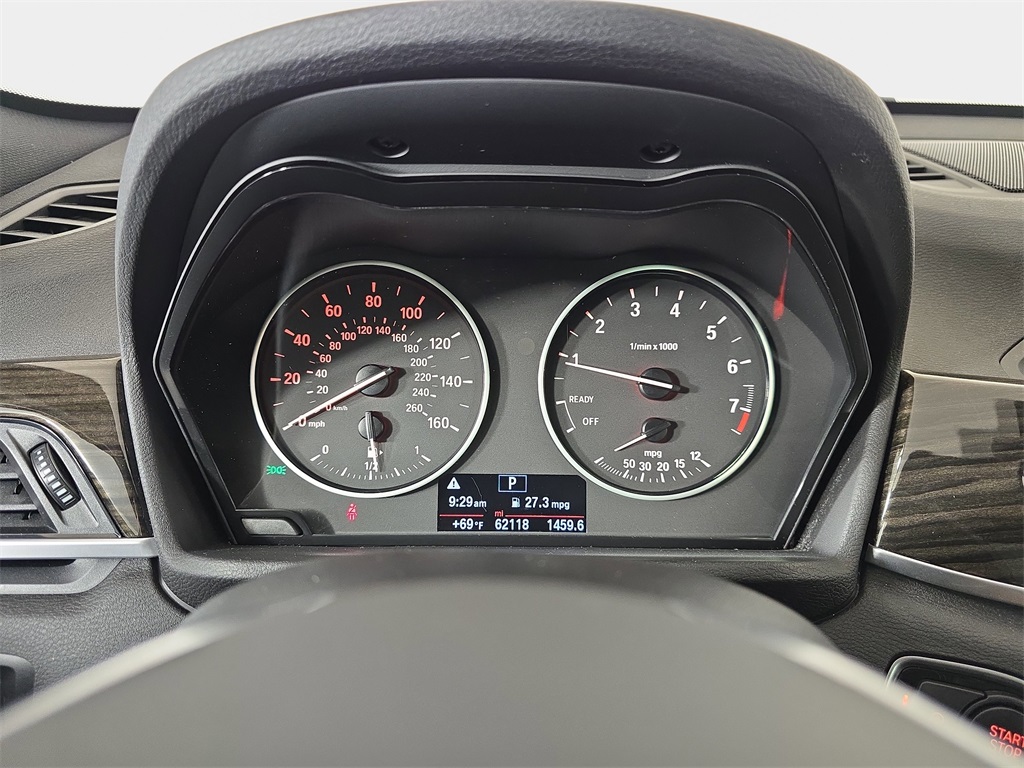 2018 Bmw X1 XDrive28i photo 18