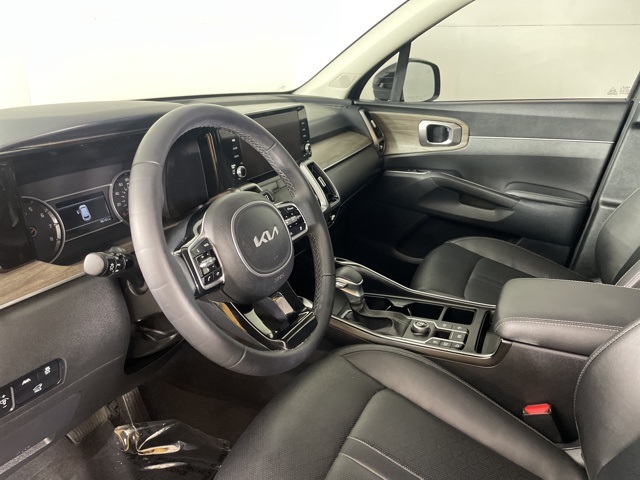 2023 Kia Sorento EX photo 16