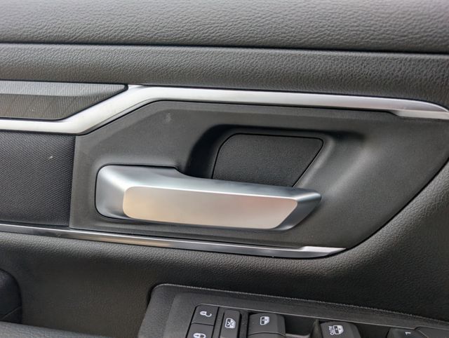 2026 Ram 1500 Big Horn photo 29