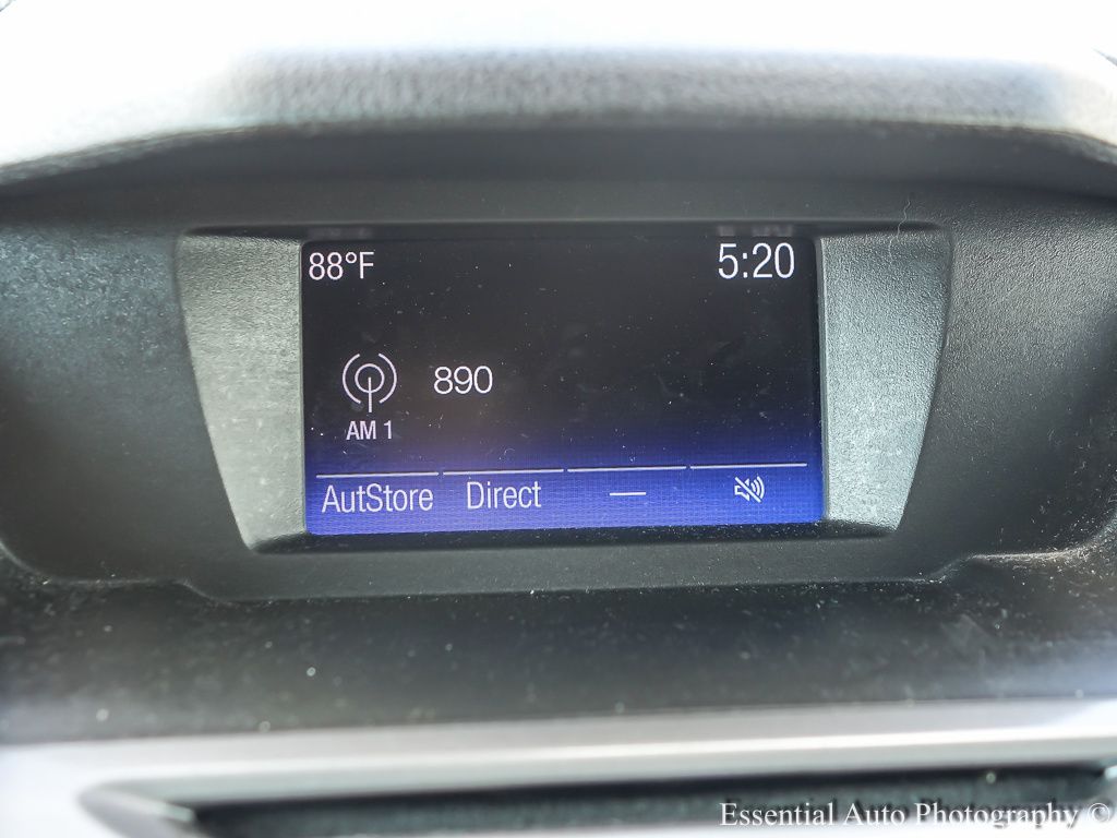 2016 FORD TRANSIT CONNECT - Image 14