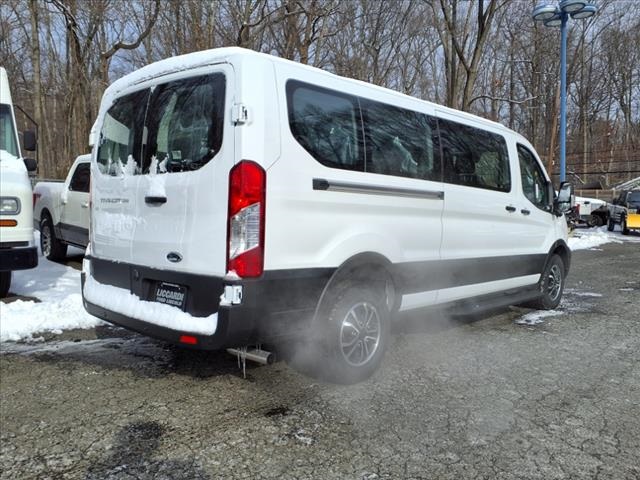 2024 Ford Transit XL photo 2