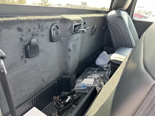 2024 Ram 2500 Tradesman photo 28