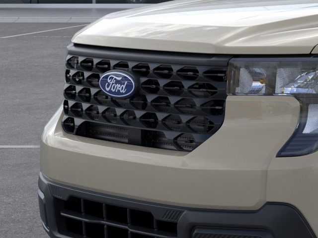 2025 Ford Maverick XL photo 13