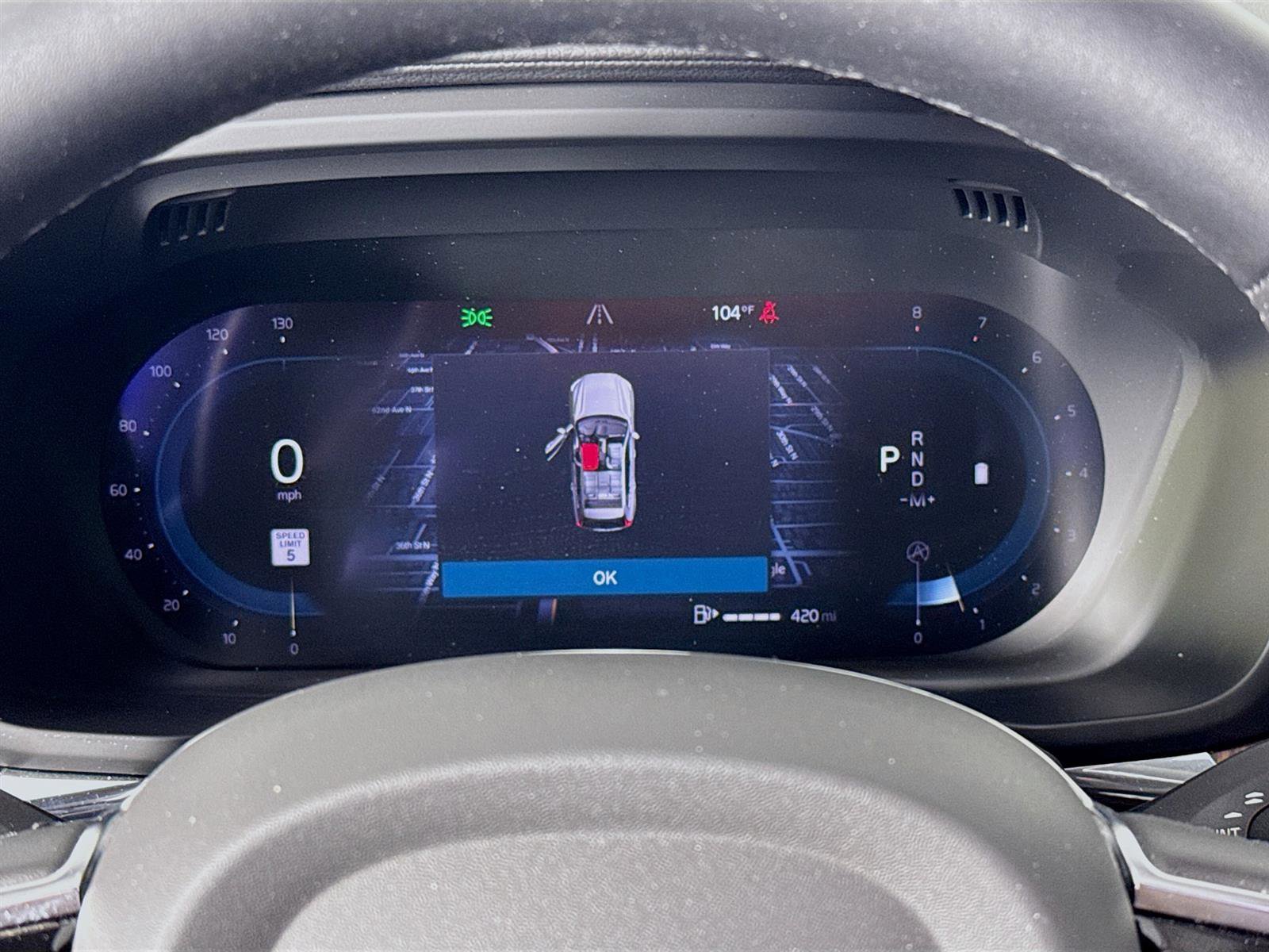 2023 Volvo XC60 Ultimate photo 12