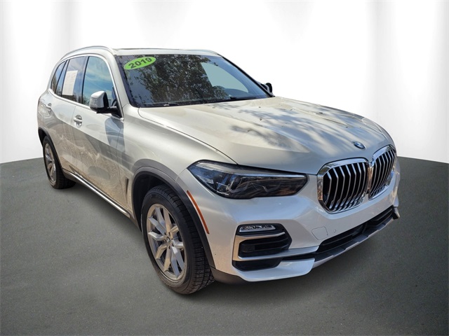 2019 BMW X5 Base's photo