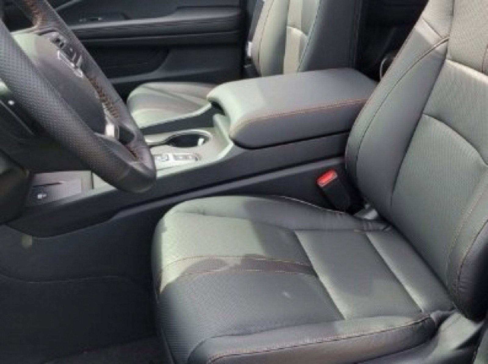 2025 Honda Ridgeline TrailSport photo 6