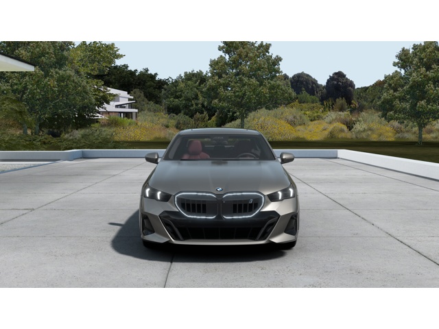 2026 Bmw i5 eDrive40 photo 2