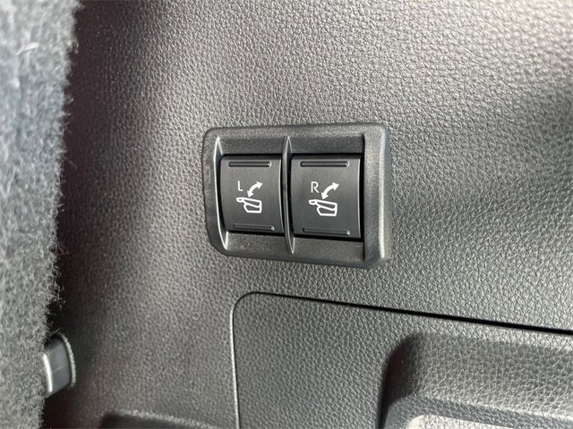 2023 Toyota Sequoia TRD Pro photo 20
