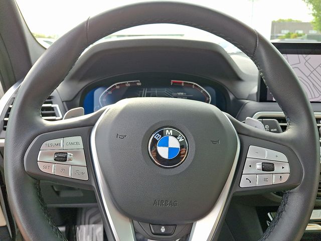 2024 Bmw X3 xDrive30i photo 17