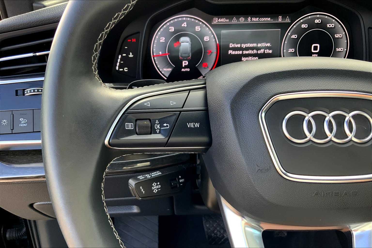 2025 Audi Q7 Premium Plus photo 18