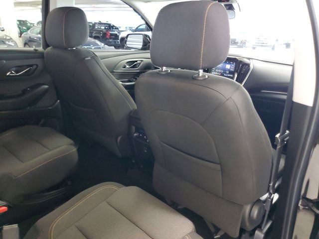 2021 Chevrolet Traverse Cloth 1LT photo 24