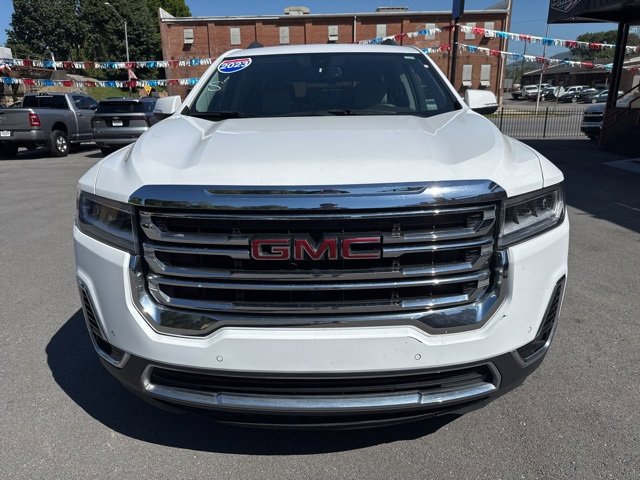 2023 Gmc Acadia SLT photo 3