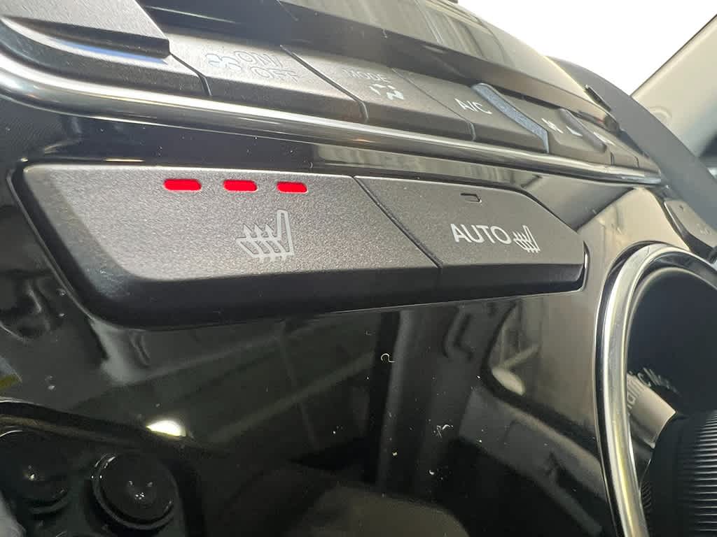 2025 Acura RDX Technology photo 15