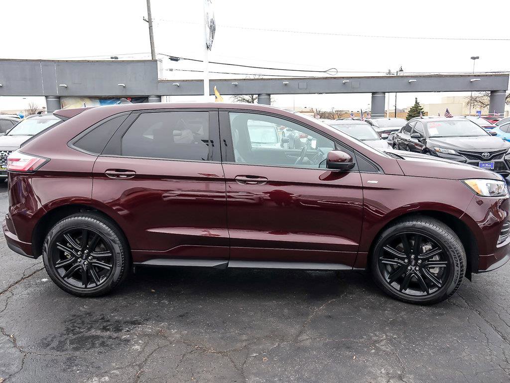 2024 FORD EDGE - Image 10