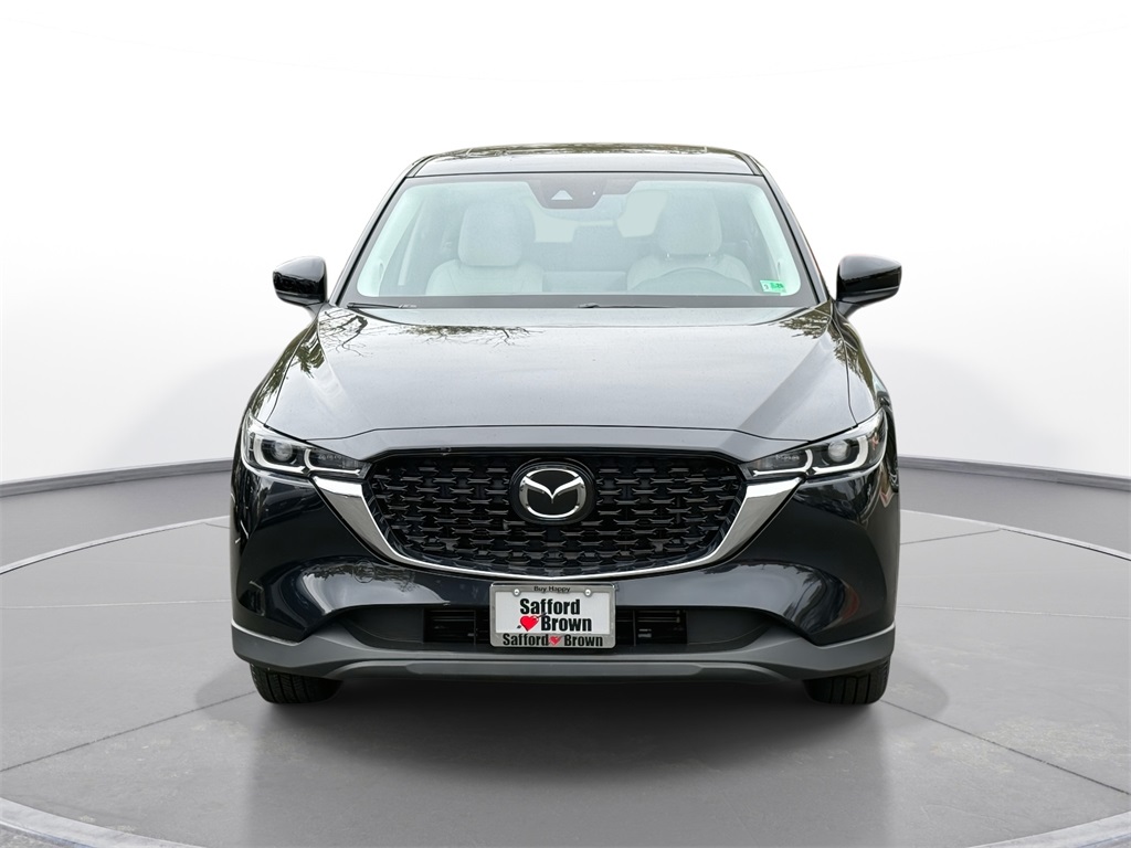 2022 Mazda CX-5 2.5 S Preferred photo 7