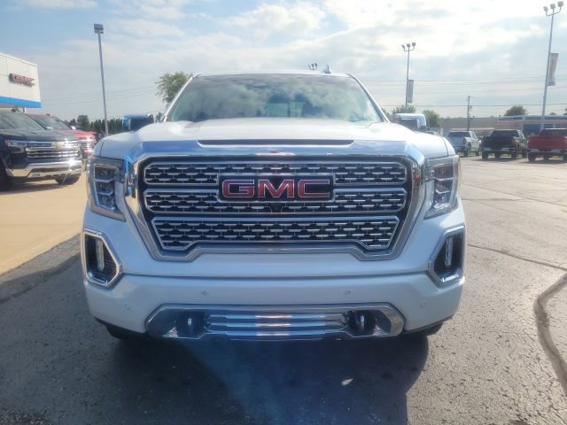 2020 Gmc Sierra 1500 Denali photo 8