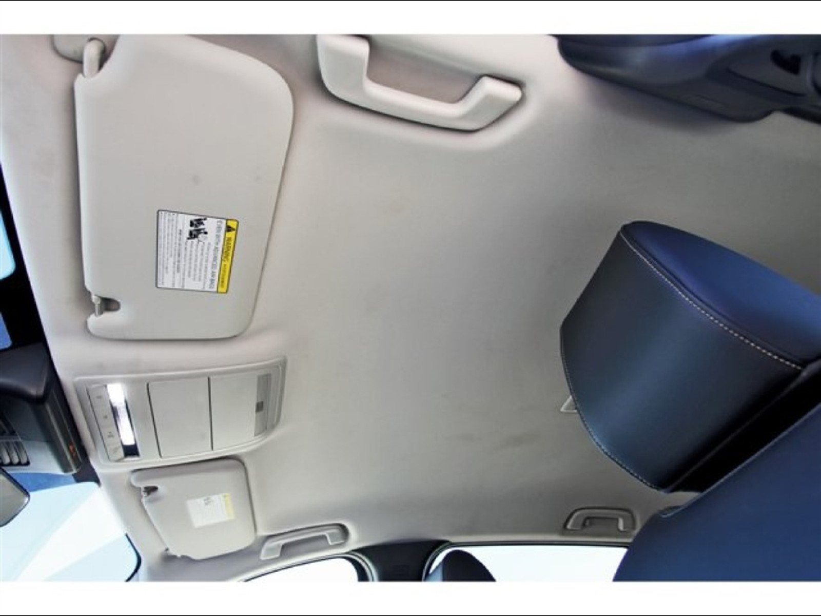 2025 Mazda CX-90 Select Package White at Robbins Nissan