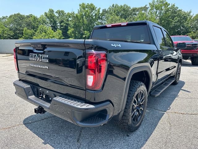 2025 Gmc Sierra 1500 Elevation photo 6