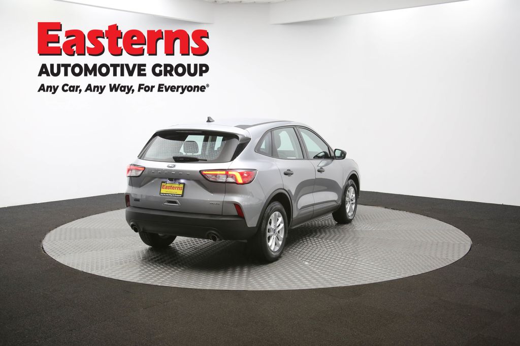 2022 Ford Escape S photo 28