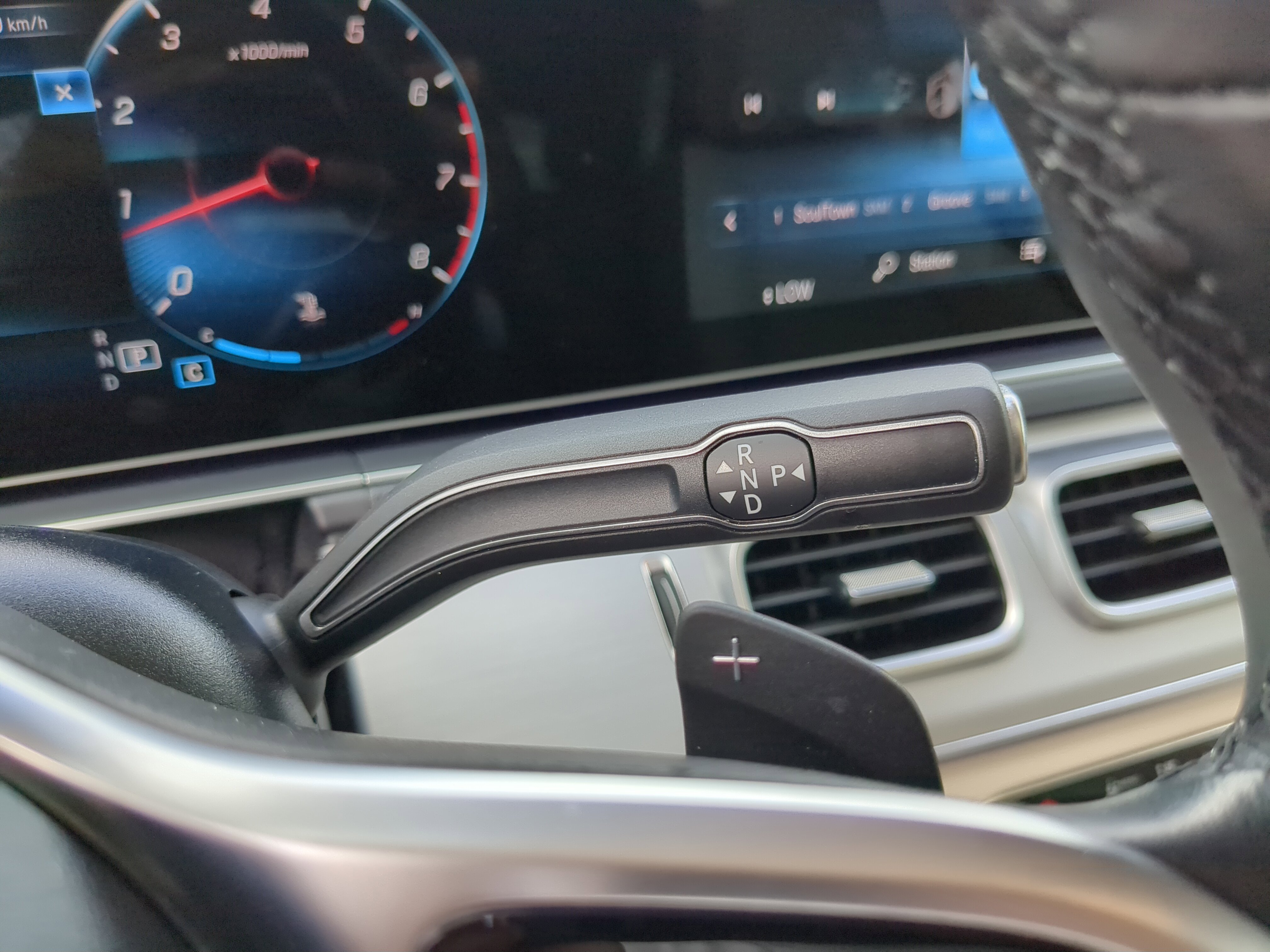 2022 Mercedes Benz GLE 350 4MATIC photo 18