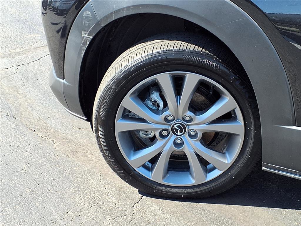 2022 Mazda CX-30 2.5 Select photo 20