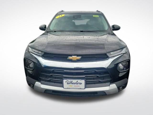 2023 Chevrolet Trailblazer LT photo 5