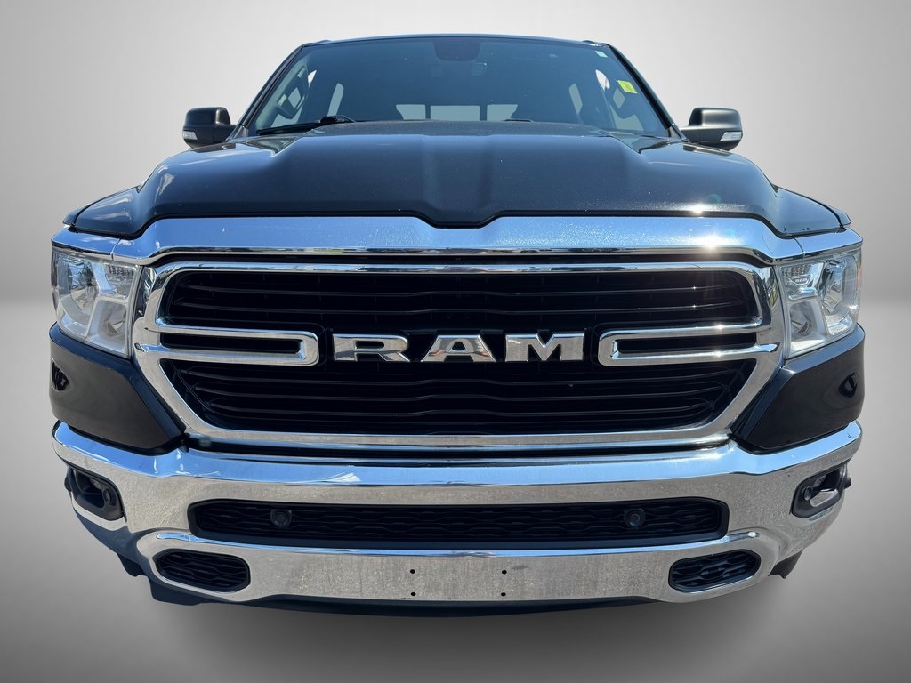 2019 Ram 1500 Big Horn Lone Star photo 8