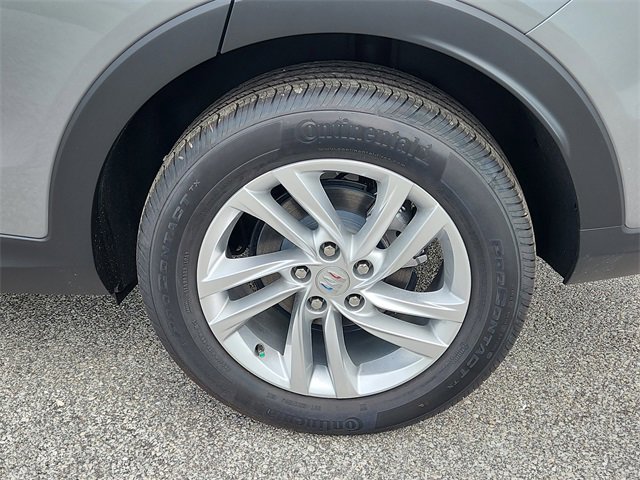 2025 Buick Envista Preferred photo 8