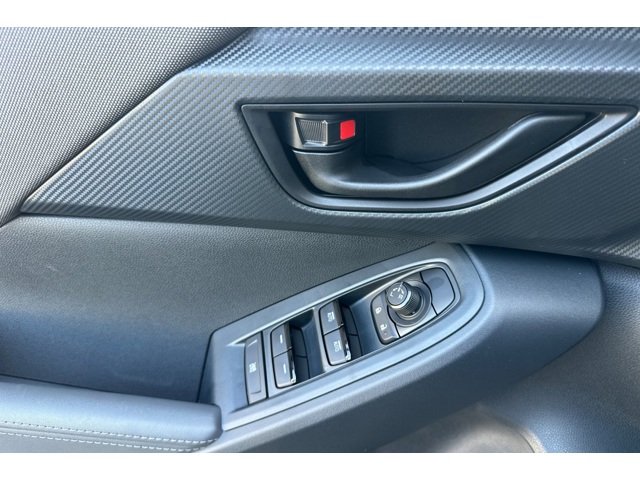 2025 Subaru Crosstrek Premium photo 10