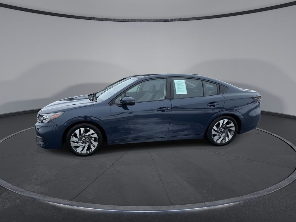 2024 Subaru Legacy Limited's photo