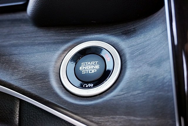 Used 2023 Red Jeep Limited image 30