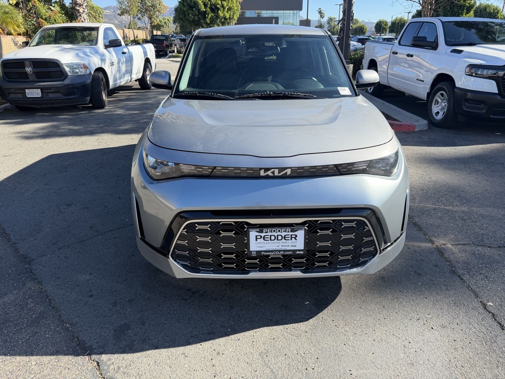 2023 Kia Soul