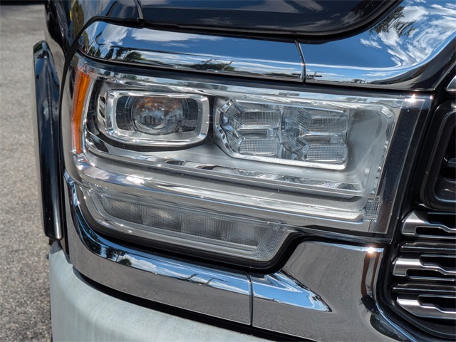 2020 Ram 3500 Limited photo 10