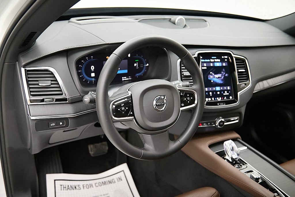 2024 VOLVO XC90 - Image 12