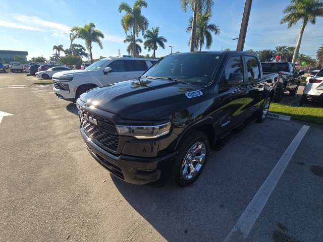 2025 RAM Ram 1500 Pickup Big Horn/Lone Star's photo