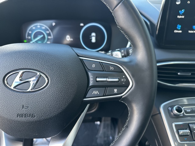 2022 Hyundai Santa Fe Limited photo 23