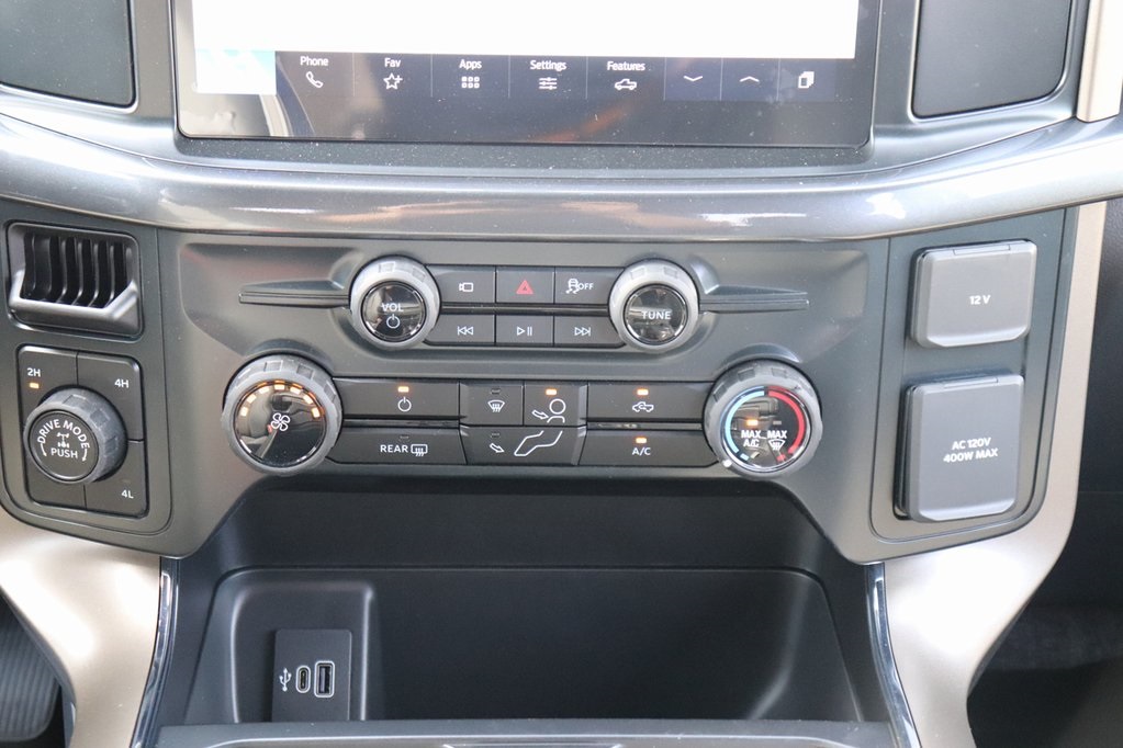 2025 Ford F-150 STX photo 20