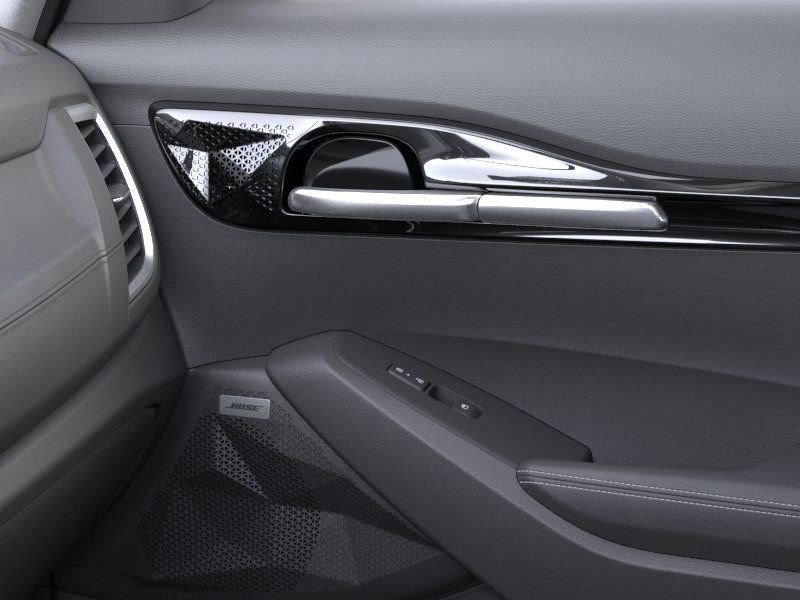 2026 Kia Seltos SX photo 23