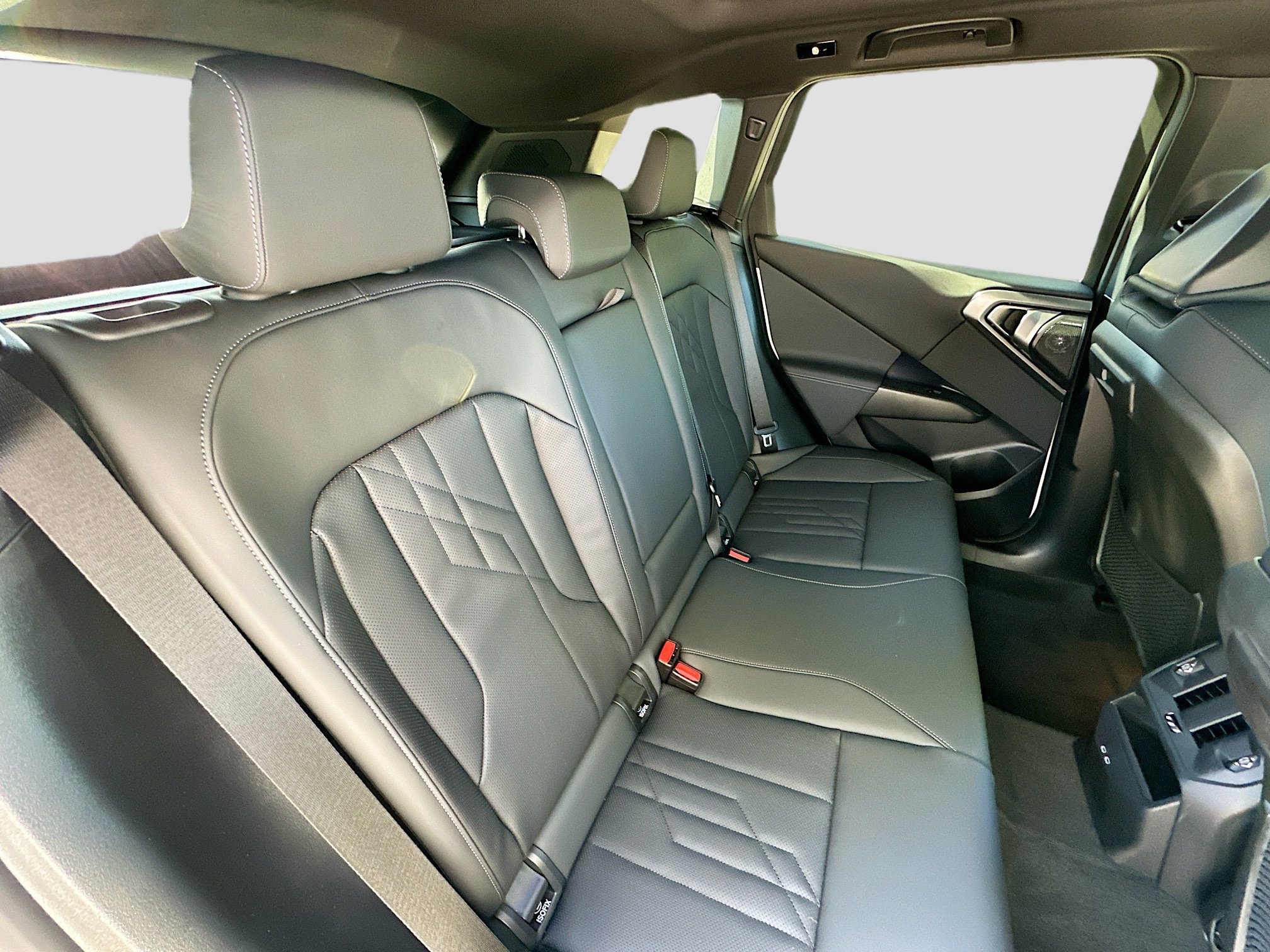 2026 Bmw X3 photo 24
