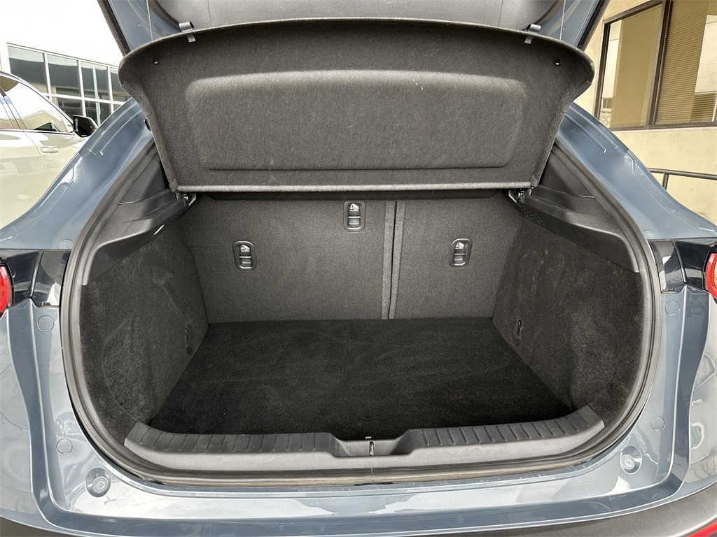 2024 Mazda CX-30 2.5 S Carbon photo 26