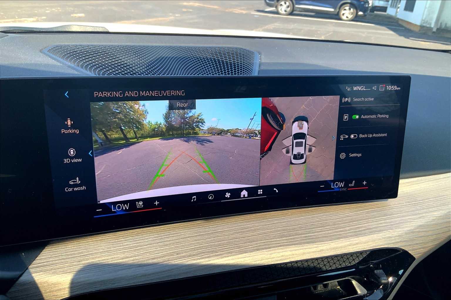 2025 Bmw 330i photo 27