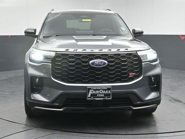 2025 FORD EXPLORER - Image 2