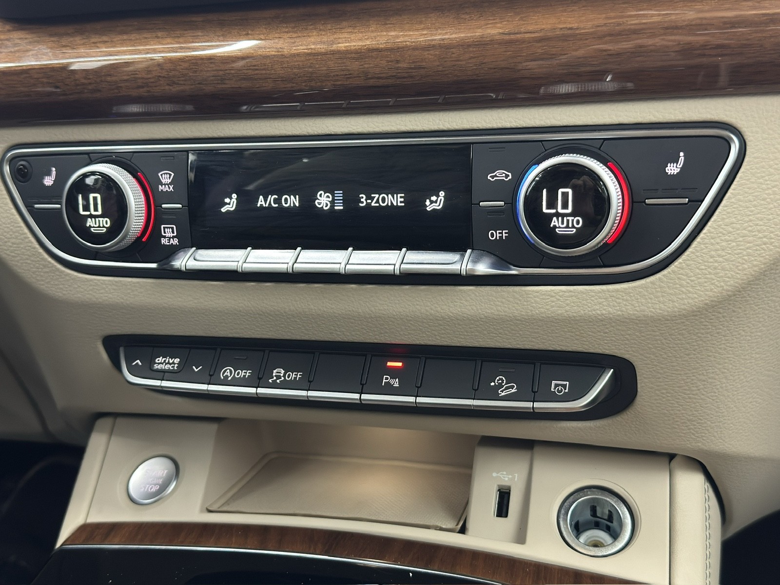 2023 Audi Q5 S line Premium Plus photo 27