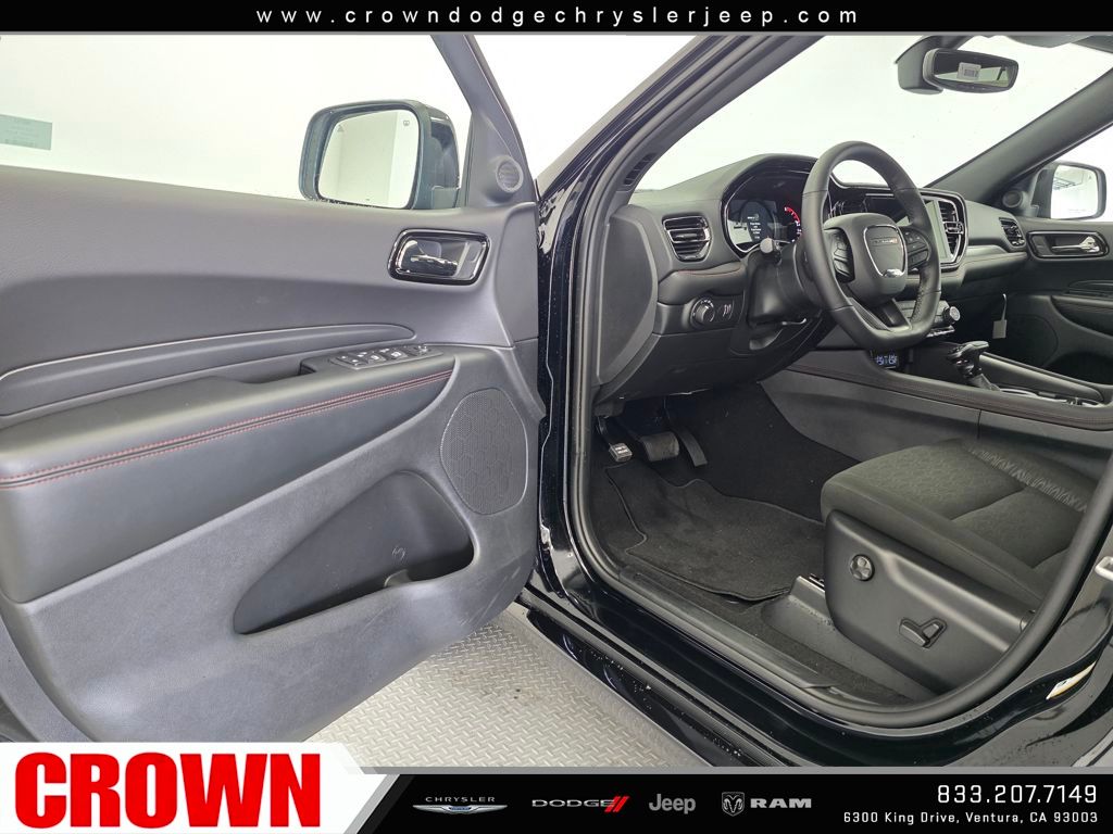 2026 Dodge Durango GT photo 15