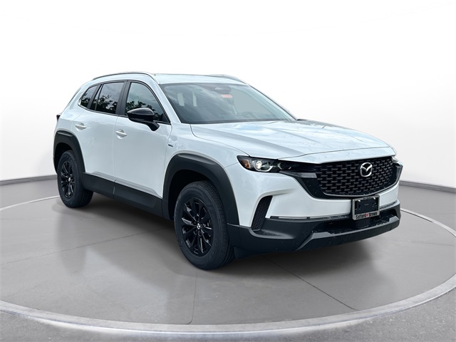 2025 Mazda CX-50 Preferred photo 9