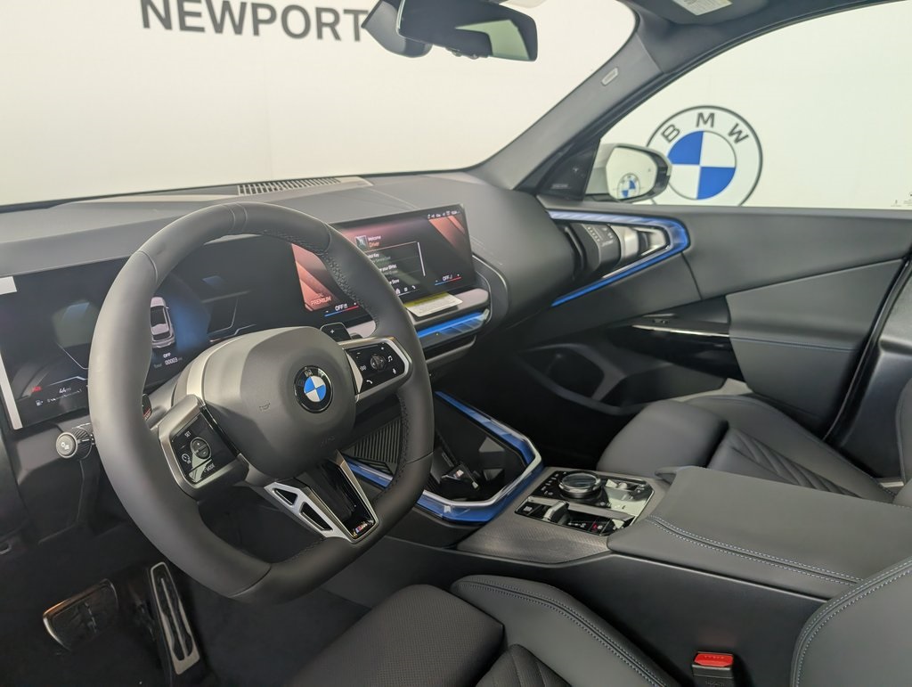 2026 Bmw X3 photo 11