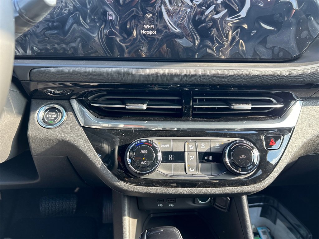 2026 BUICK ENVISTA - Image 23